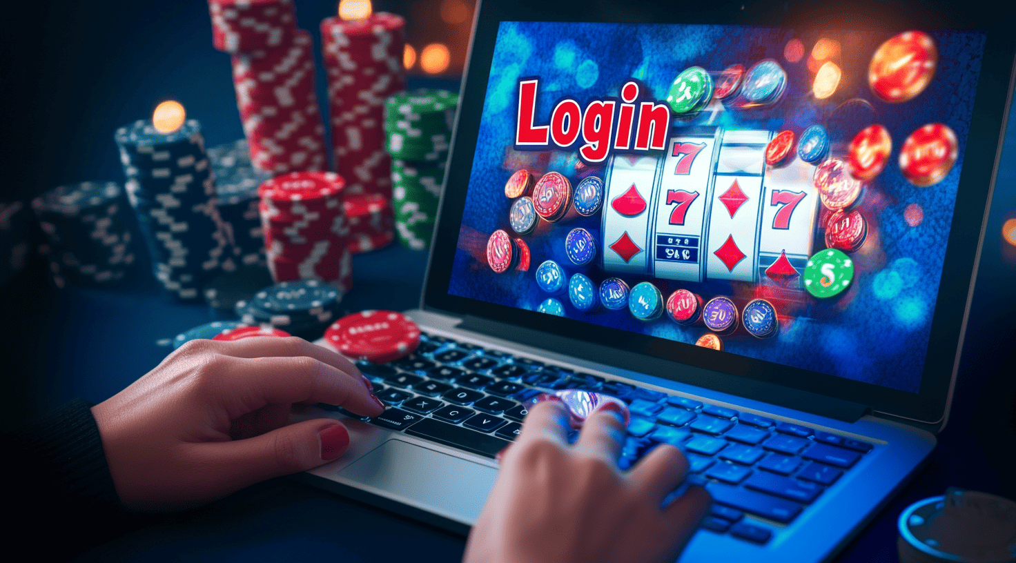 Masuk ke Portal Kasino REPUBLIK62